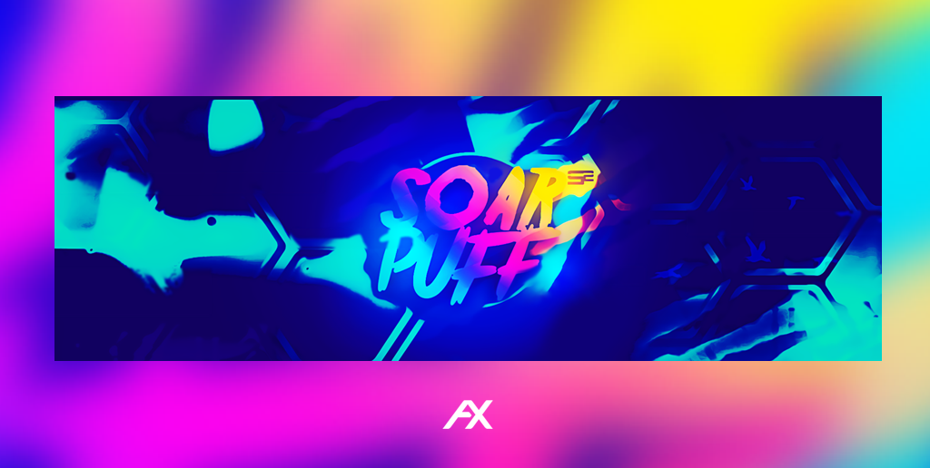 jorgyito's tweet photo. header for @SoaRPuffs 
rt/fav 
(: https://t.co/XWmILvFr3N