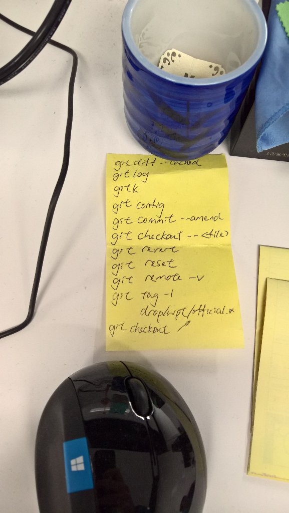 sayedihashimi's tweet image. Here's a git cheat sheet from one of the #aspnet5 devs