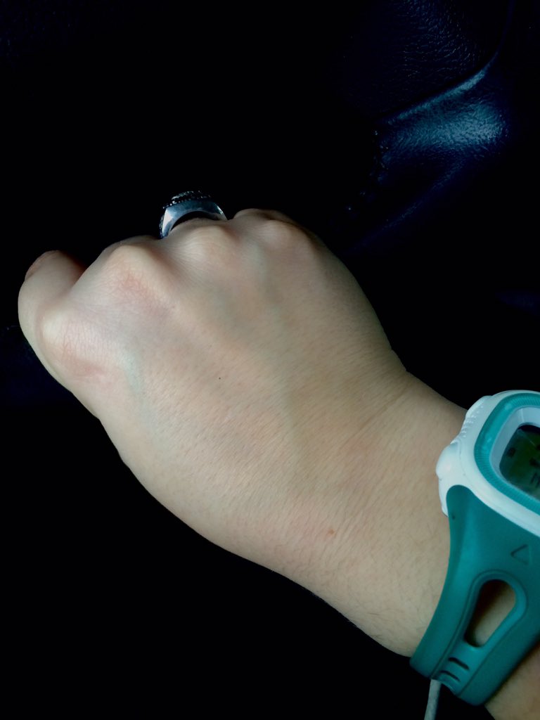 RouteToRipped's tweet image. starting to get vascular!! that means gains 💪🏼💞