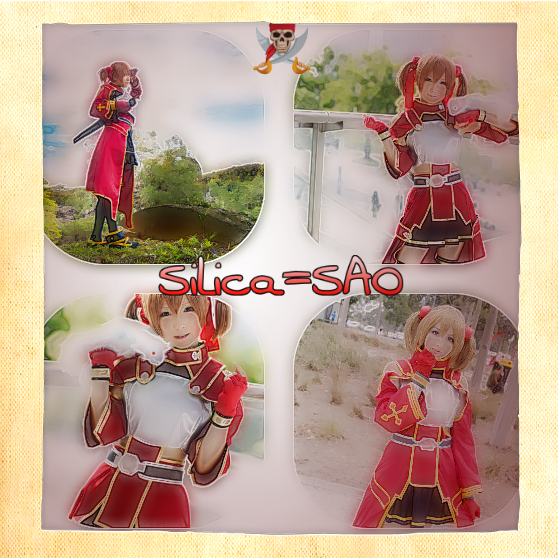 ❄Cosplay❄ tweet media