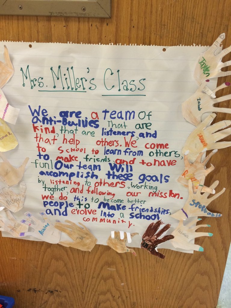 #TeamFernbrook #FunFriday