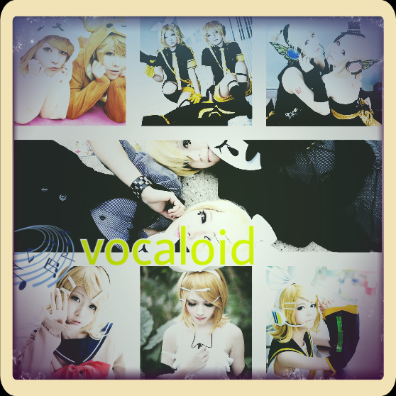 ❄Cosplay❄ tweet media