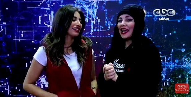 من ستصل للفينال قبل الاخرى #HaidyMoussa #StaracArabia #HananeElKhader 
هايدى-فيفـورت 
حنان-ريتويت