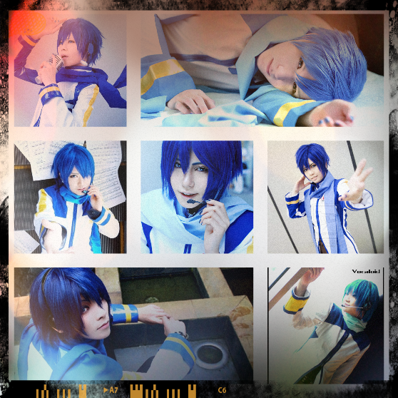 ❄Cosplay❄ tweet media