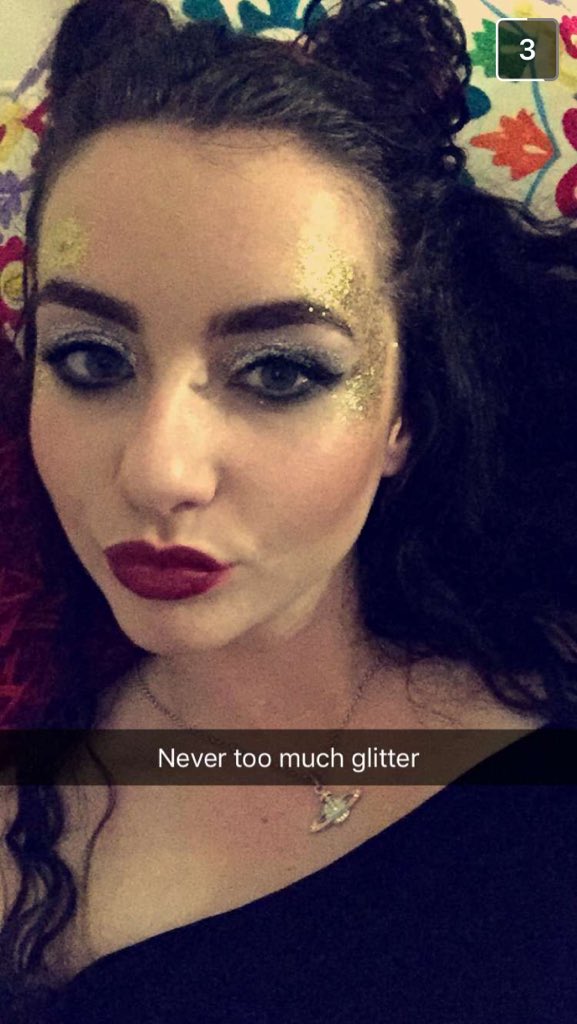 Bethmw ☯ tweet media