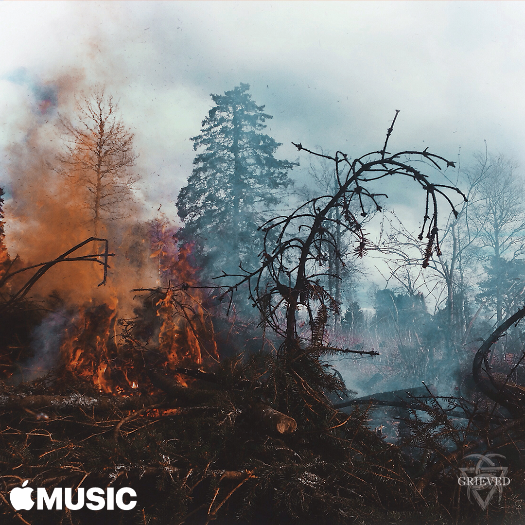 #Drain, the new track from <a href="/grievedhc/">GRIEVED STOCKHOLM</a> is in <a href="/AppleMusic/">Apple Music</a> Best of the Week Playlist here: apple.co/BestOfTheWeek