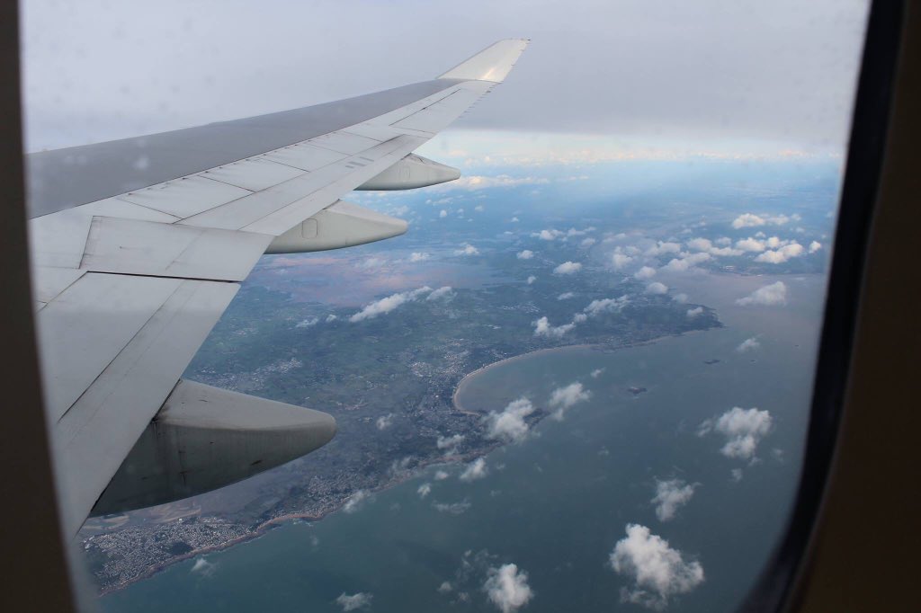 JumboForEver's tweet photo. Pictures taken during the last flight #AFR747 (not by me ;-) ) https://t.co/3enj2EUnvn