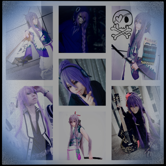❄Cosplay❄ tweet media