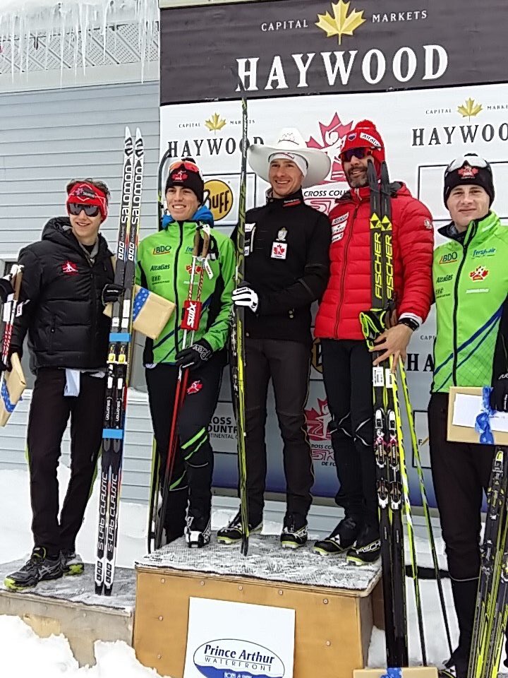 WorldCupAcademy's tweet photo. Solid rebound for the team today-which goes to show the body can be there but the mind must follow #winraces @cccski https://t.co/Oi0ui9ZZjw