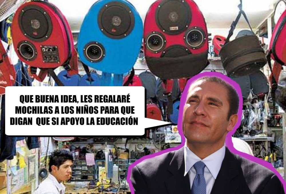 valeri_dr's tweet photo. #MorenoValle2016 tiene a Puebla sumida en los peores lugares de pobreza a nivel nacional https://t.co/sqpbBYeHv9 https://t.co/VZ6Ogx5wod