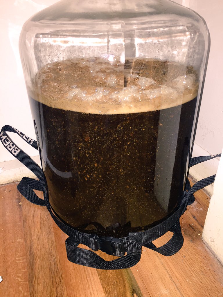 Show-Me Brewing tweet media