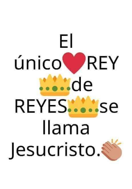 michygonzalez5's tweet photo. #DiosUnico https://t.co/9B3FjdH1g4