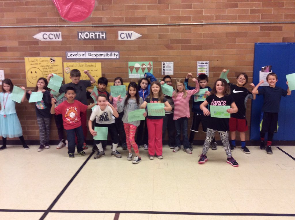 HiteonPE_BSD's tweet photo. These students from Ms. Hodgkinson &amp; Mrs. Castor's class turned in their Winter Break 60 form! Way to stay active! https://t.co/cbnlFCkPGF