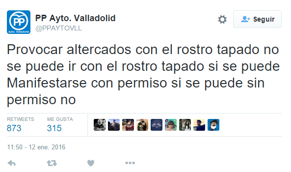 CazarFantasmas's tweet photo. En el último examen del curso de Criptología hay que descifrar este tweet. https://t.co/fsmiP3pyuf