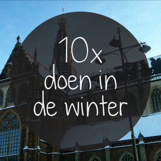 Verse blog online met 10 tips voor de winter. Kaasfondue, schaatsen, strandwandeling, warm… ift.tt/1RLDBU1