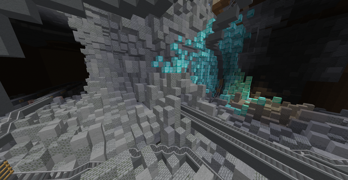 EuroCraft2 tweet picture