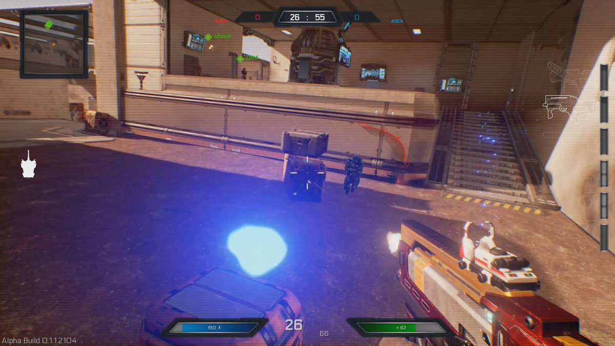 StudioPixelBeam's tweet image. Euro #StormUnited playtest event tomorrow (1/16) @ 9pm (GMT+1)! #gaming #gamedev