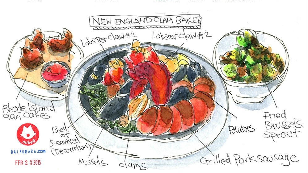 BostonChefsNews's tweet image. The 3rd annual, 7-week #Shellabration returns to @BandGOysters. See food (get it?) at bit.ly/1mVlT32