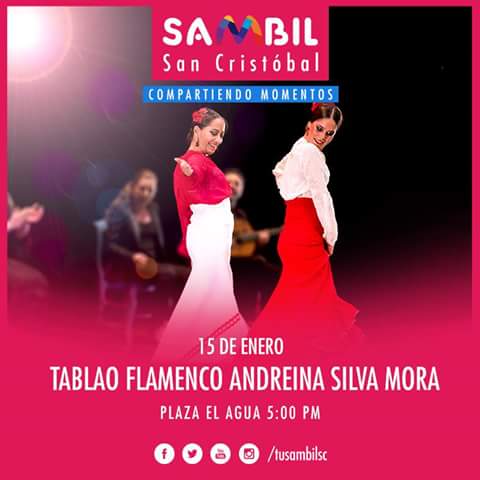 Acompañanos!! <a href="/tusambil/">SAMBIL® Venezuela</a>