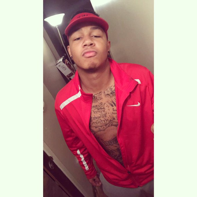 Watch Suge Knight's leaked NSFW photo on TwXstars