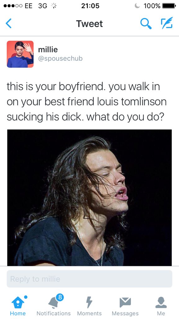 1daresnakes's tweet image. 