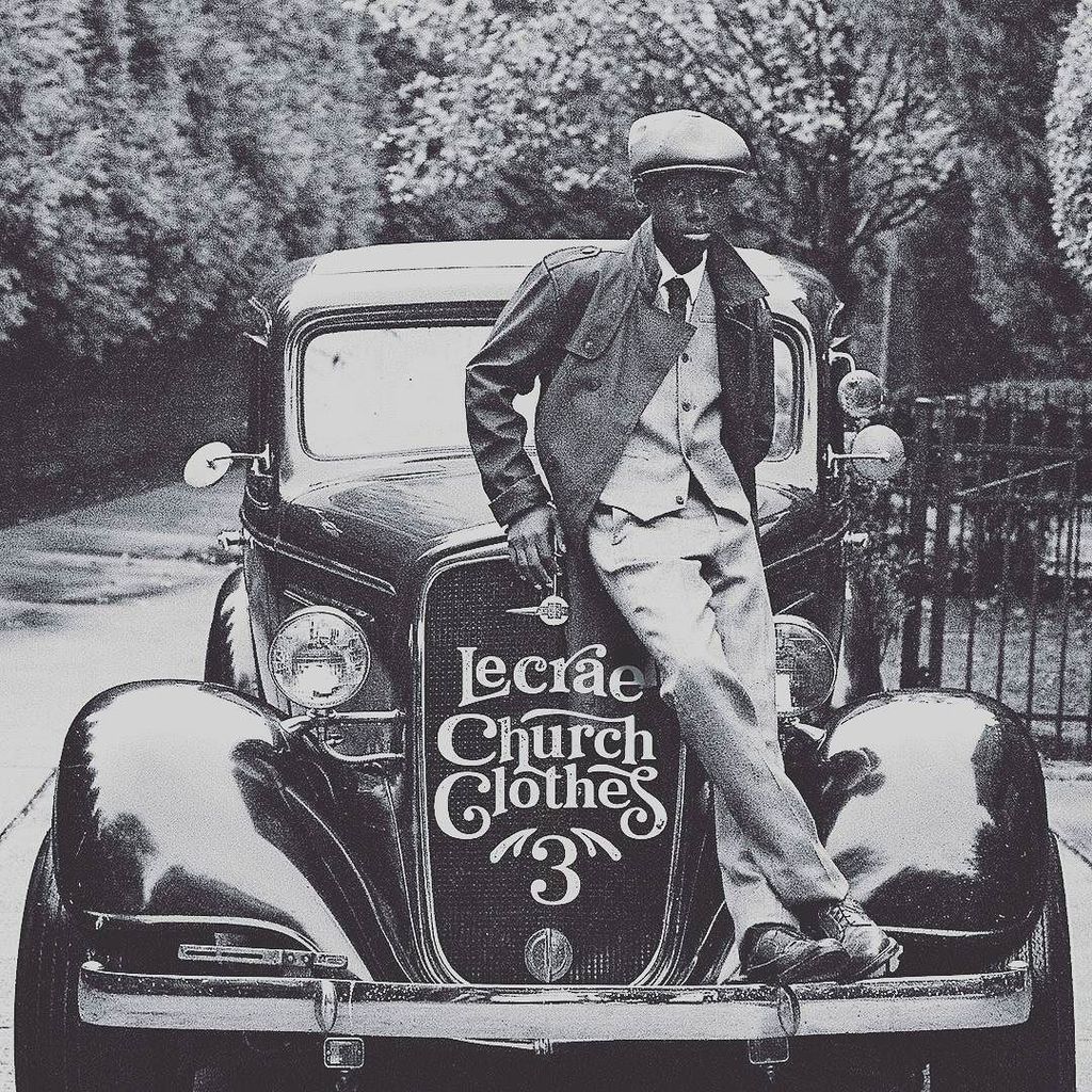 DjHazbro's tweet photo. #ReturnOfTheDapper @Lecrae returns with #ChurchClothes3 !!! #STAcertified #StreetTeamAcade… https://t.co/Ffr24UTnEM https://t.co/CyQhGnhpfV