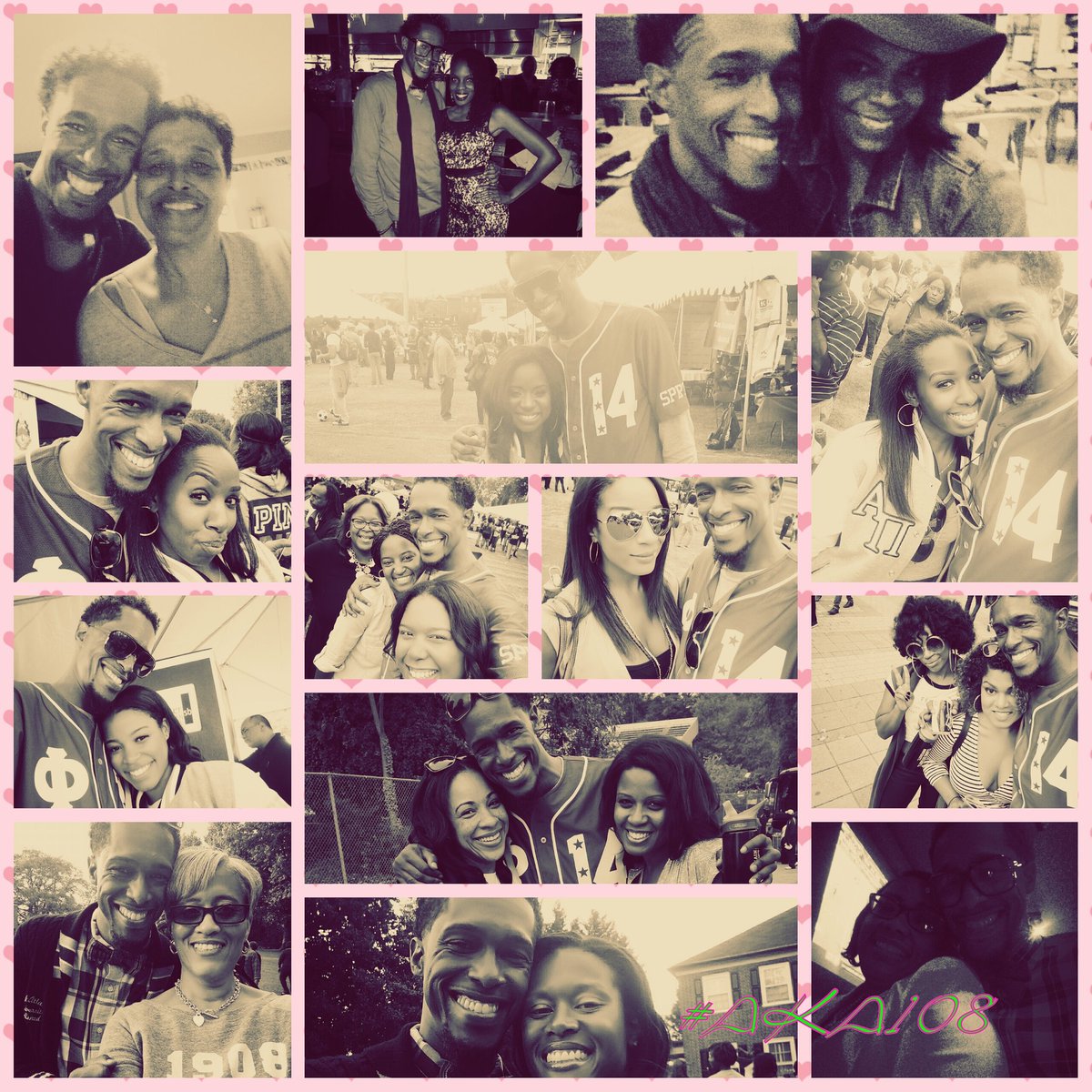 CodingWCulture's tweet image. Happy #FoundersDay to the women of #AlphaKappaAlpha.. especially #sweetalphapi from @cau and #finepi from #FiskU