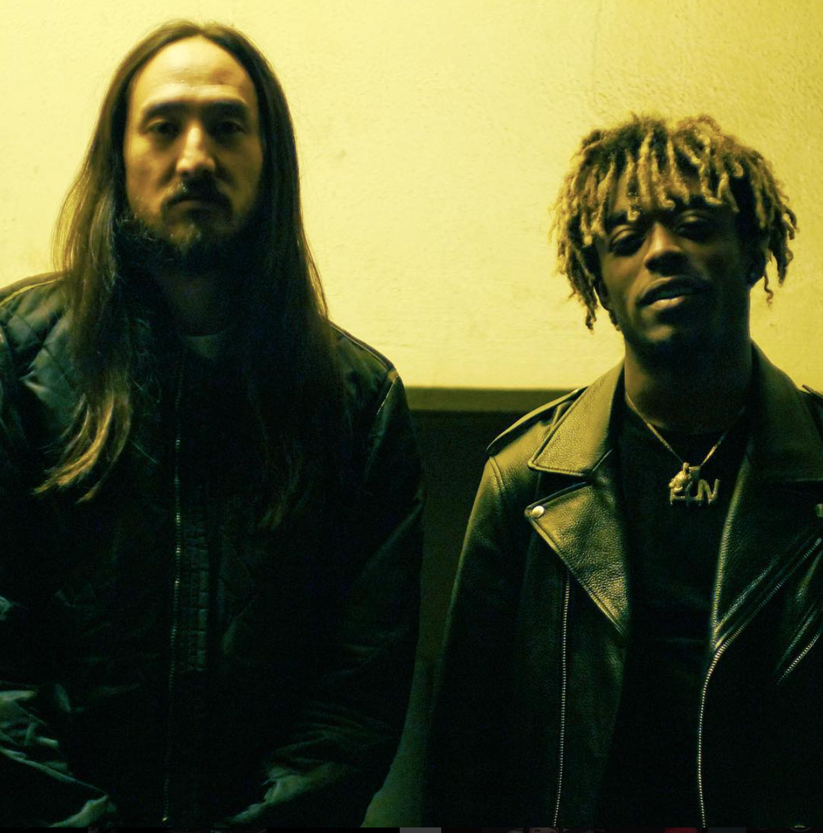 🦁🐯 @LILUZIVERT https://t.co/IdLEat9w2D