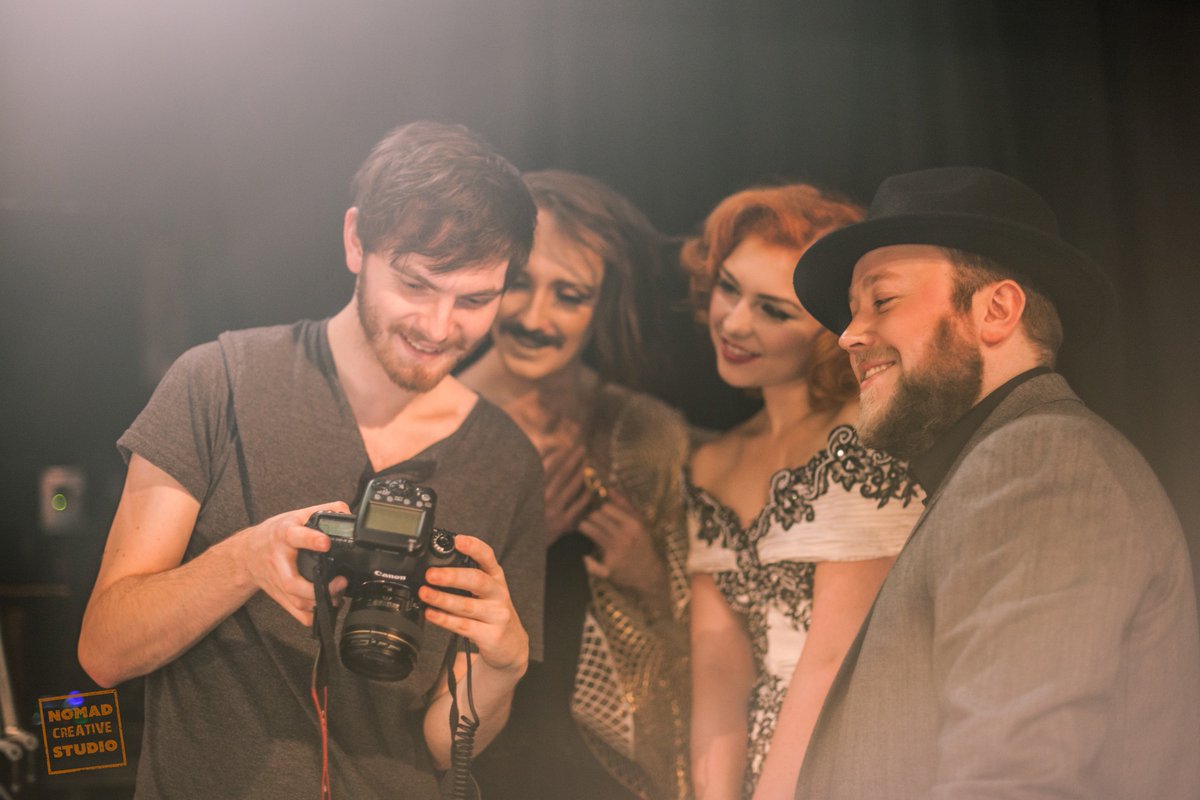 whatifnomad's tweet photo. #behindthescenes @HouseofQCabaret https://t.co/IdMRe1x22f