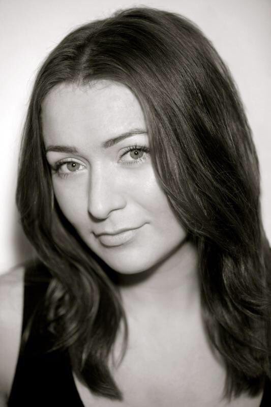 westendfaves's tweet photo. Lauren James Ray 💜 https://t.co/Dojgy6FRLW