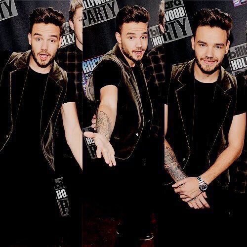 unknownpayne's tweet image. xx