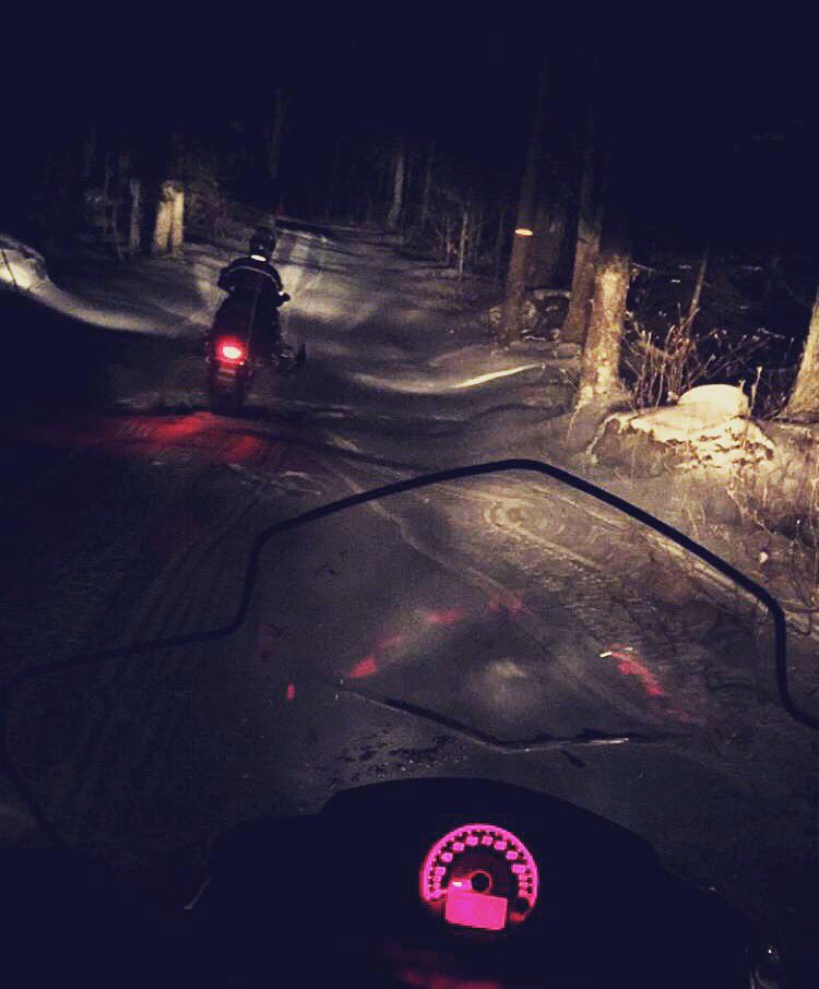 HighCountryVT's tweet image. Making improvements everyday on trail maintenance and natural snow! Call today and get out for a tour!