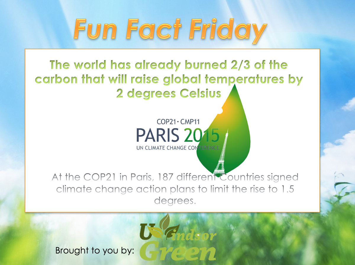 uwingreen's tweet photo. Here is your first #FunFactFriday of 2016! Be sure to check in every Friday for more! https://t.co/FDp6sSl3Rp