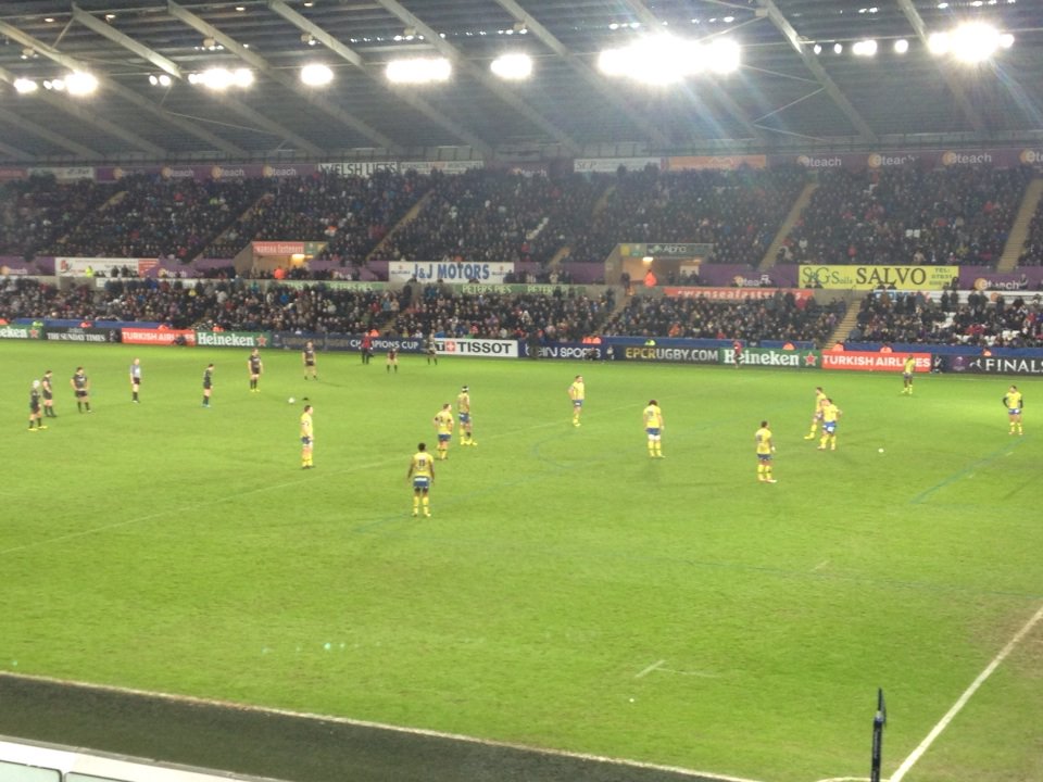 MPCTActive's tweet photo. Great victory for the Ospreys fair play! https://t.co/9B1eIqmzE4
