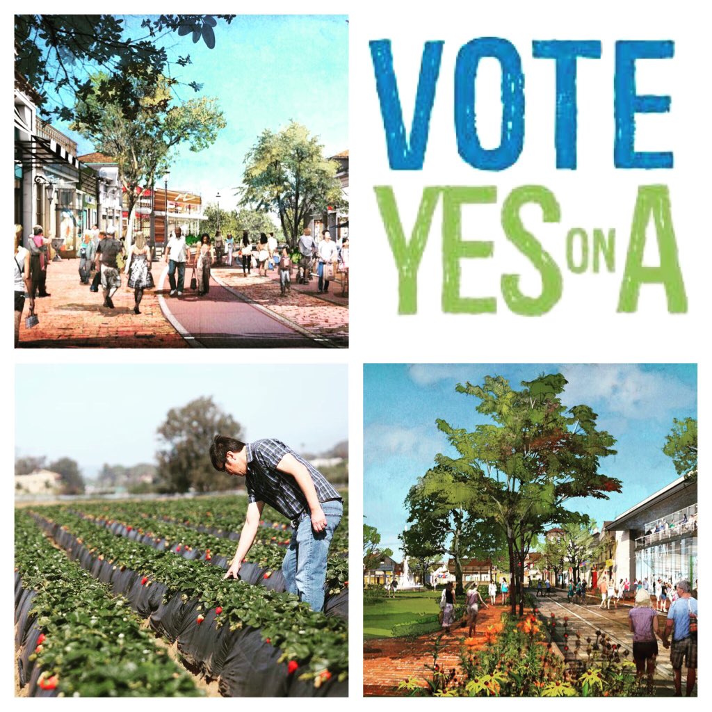 coffeecheerscb's tweet photo. Today, we signed on in support of Measure A in Carlsbad. ✅ #cheers #future #carlsbad #yesonacarlsbad #drinklocal https://t.co/SreS2hxcgV