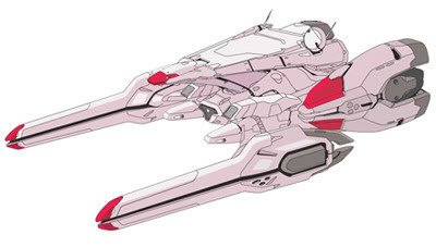 Discover more than 74 anime space ship - in.duhocakina