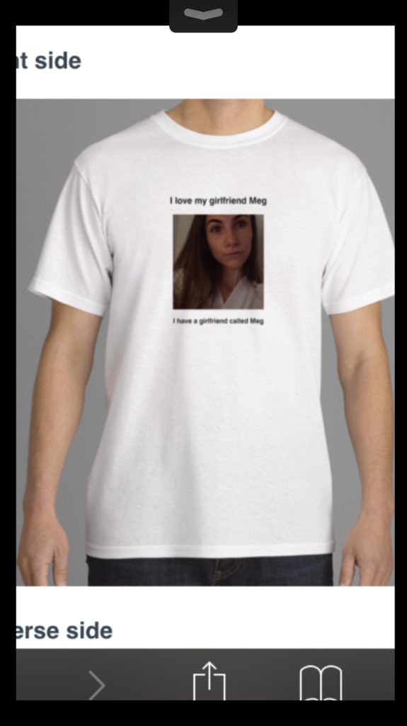 Conormurphy12's tweet image. When @MegmartinX says @C_Green98_ has to wear this everyday on the lads holiday #girlfriendproblems