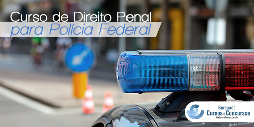 Se prepare para o concurso da Polícia Federal 2016. Matricule-se: goo.gl/7JMcTw