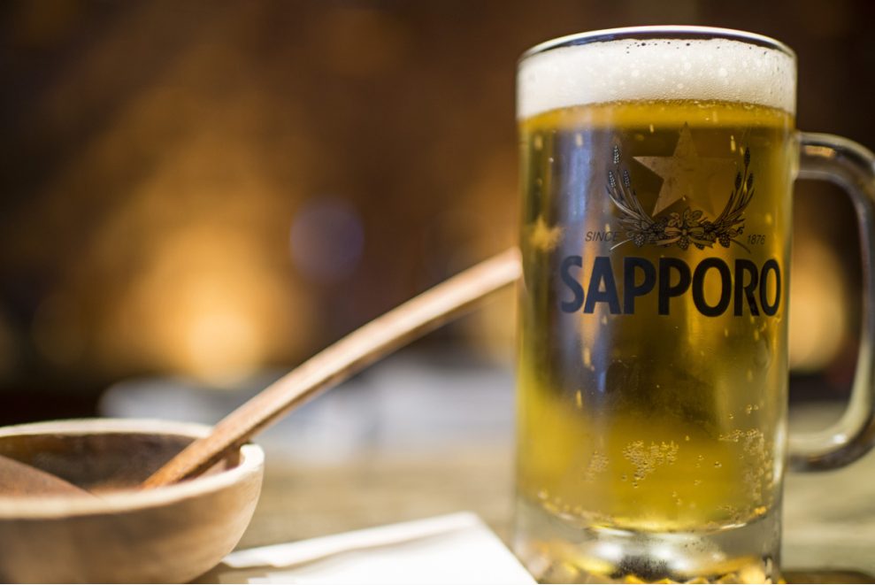 NiagaraSnob's tweet photo. Japan’s beer breweries refocus on regular beer

#Japan #beer #brewing #exportbeer
#Tokyo
https://t.co/MCYCuJfjwe https://t.co/jUfjtTAGTU