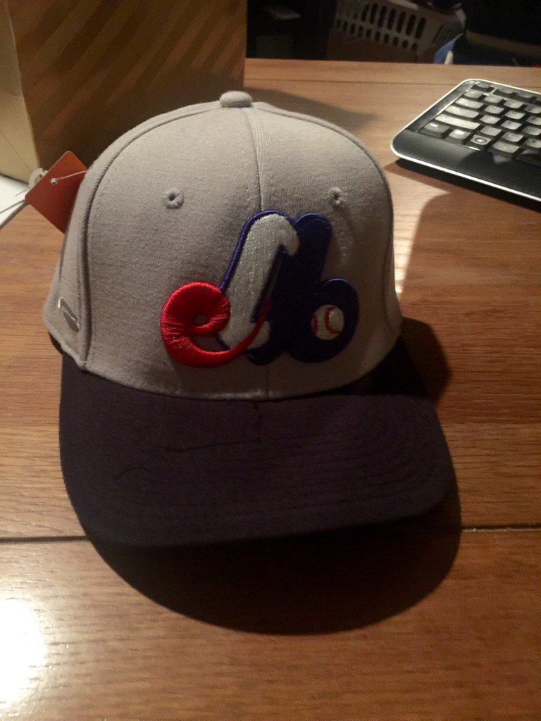 ECNExpos's tweet photo. Winter Workout hat

#NationalHatDay 

#Spos4Life https://t.co/iGTxJRf4cK