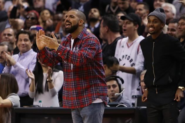 Meek Mill songs are banned from Toronto Raptors locker room 😂 ble.ac/1Nc2hgp