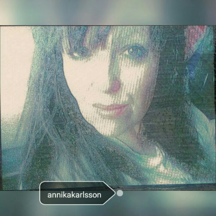 AnnikaMarieK05's tweet photo. Hope everyone is having a wonderful Friday ๐ #selfie #picsarteffect https://t.co/LoMUUFWpOs