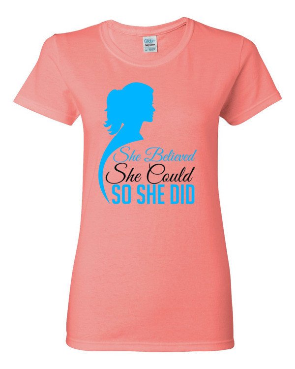 Check out our new t-shirt designs!! More to come soon...... devansboutique.com/products/women…