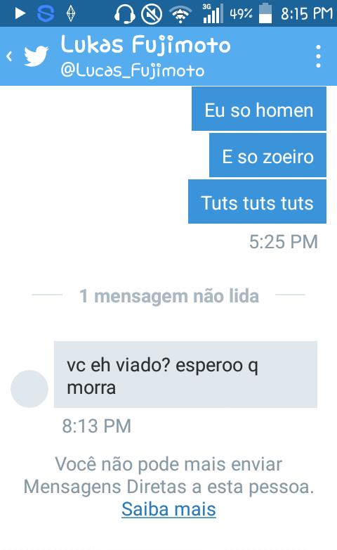 GeorgiReginalda's tweet photo. Homofobia é triste mas existe 
Que vergonha não é
@Lucas_Fujimoto 

@_LUBISCO 
Não acha uma vergonha ? https://t.co/rwSwDf3lth