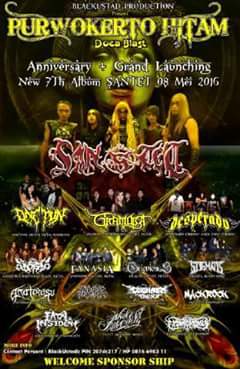 <a href="/Purwokerto_DM/">PurwokertoMetalheads</a> <a href="/Pekuncen_DM/">Pekuncen Death Metal</a> <a href="/PwtDeathFest/">Purwokerto DeathFest</a> <a href="/PWTunderground/">P.U.C official</a>