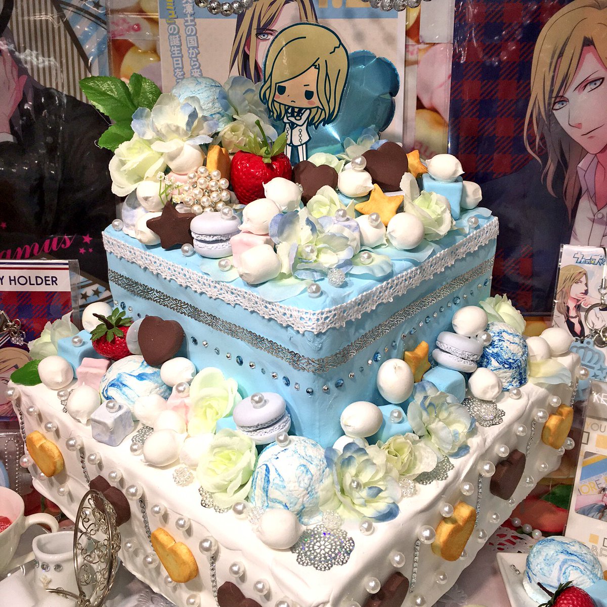 ゚ キスよりすごいカミュ聖誕祭16 ゚ ゚ Togetter ゚ キスよりすごいカミュ聖誕祭16 ゚ ゚ Togetter