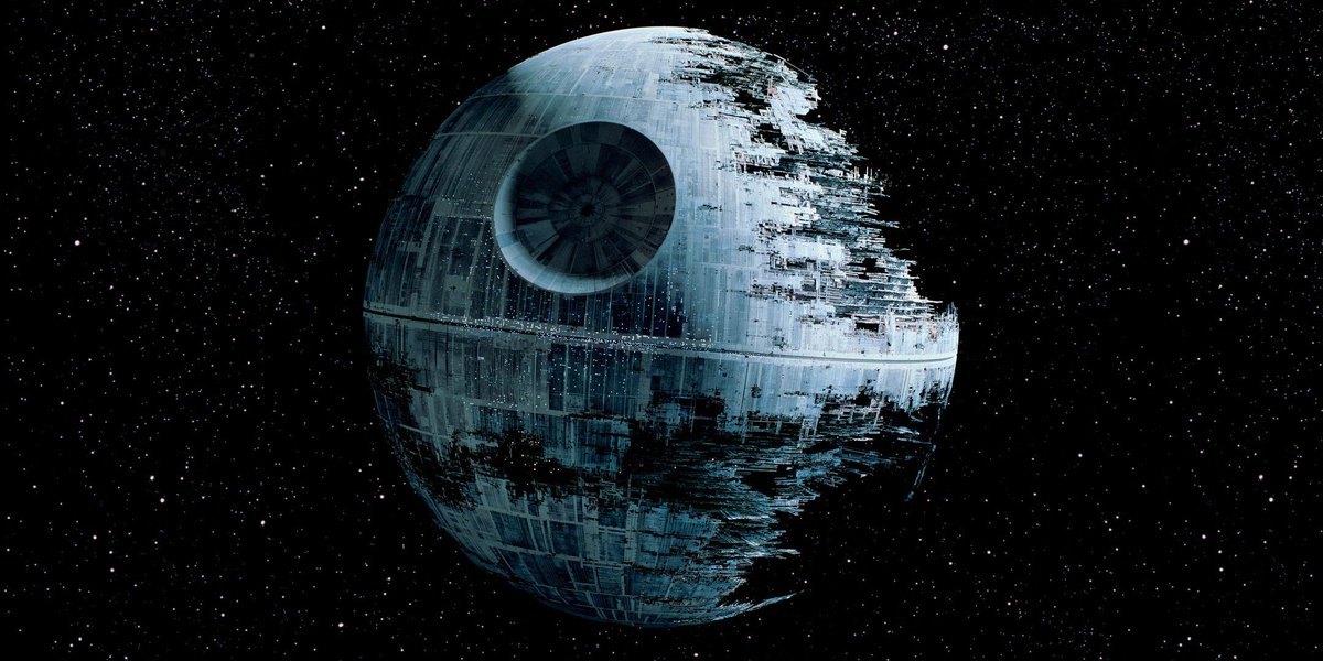 RPPEspectaculos's tweet photo. Twitter: ¡Filtran teaser de Star Wars Rogue One! https://t.co/UXRmQg4aoP https://t.co/3CCf17XnUR