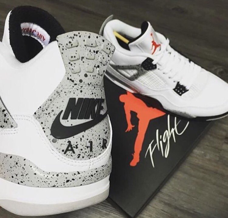 SneakerPics23's tweet photo. 🔥🔥 https://t.co/EML9TeZUlM