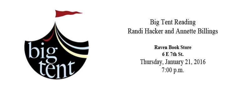 AnnetteBilling3's tweet photo. This is happening 144.5 hours from now, but who's counting! :-) Thank you, #ravenbookstore.
 #RRBC  #anetfullofhope https://t.co/LO8LmoFrwq
