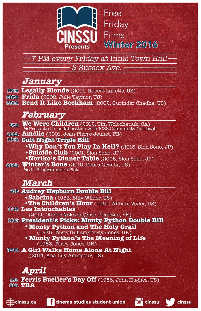 Toronto Free Events tweet media